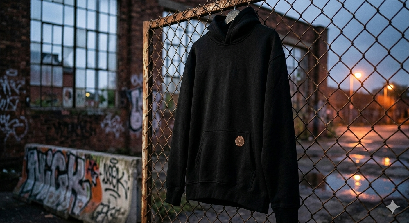 Brand essentials