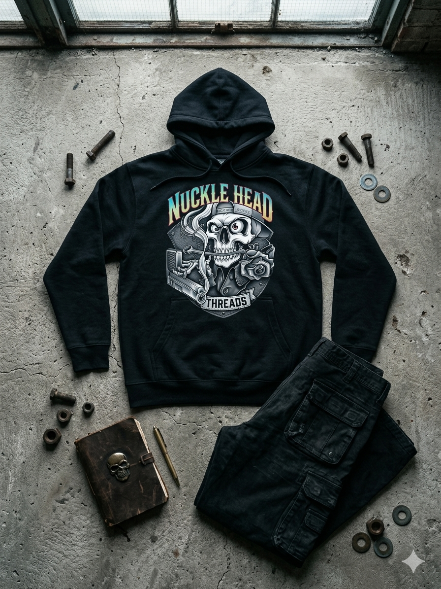 Hoodies