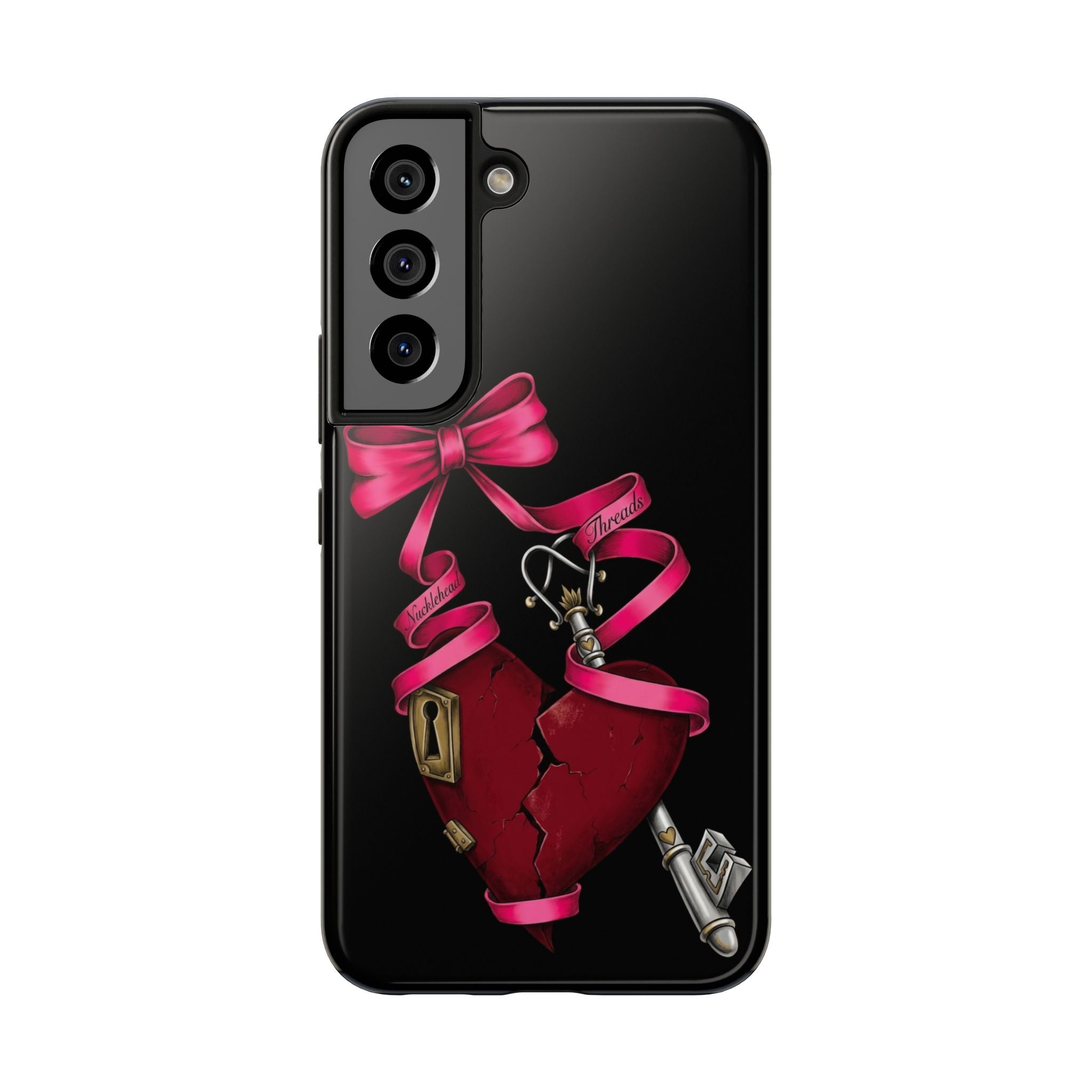 Tough Phone Cases