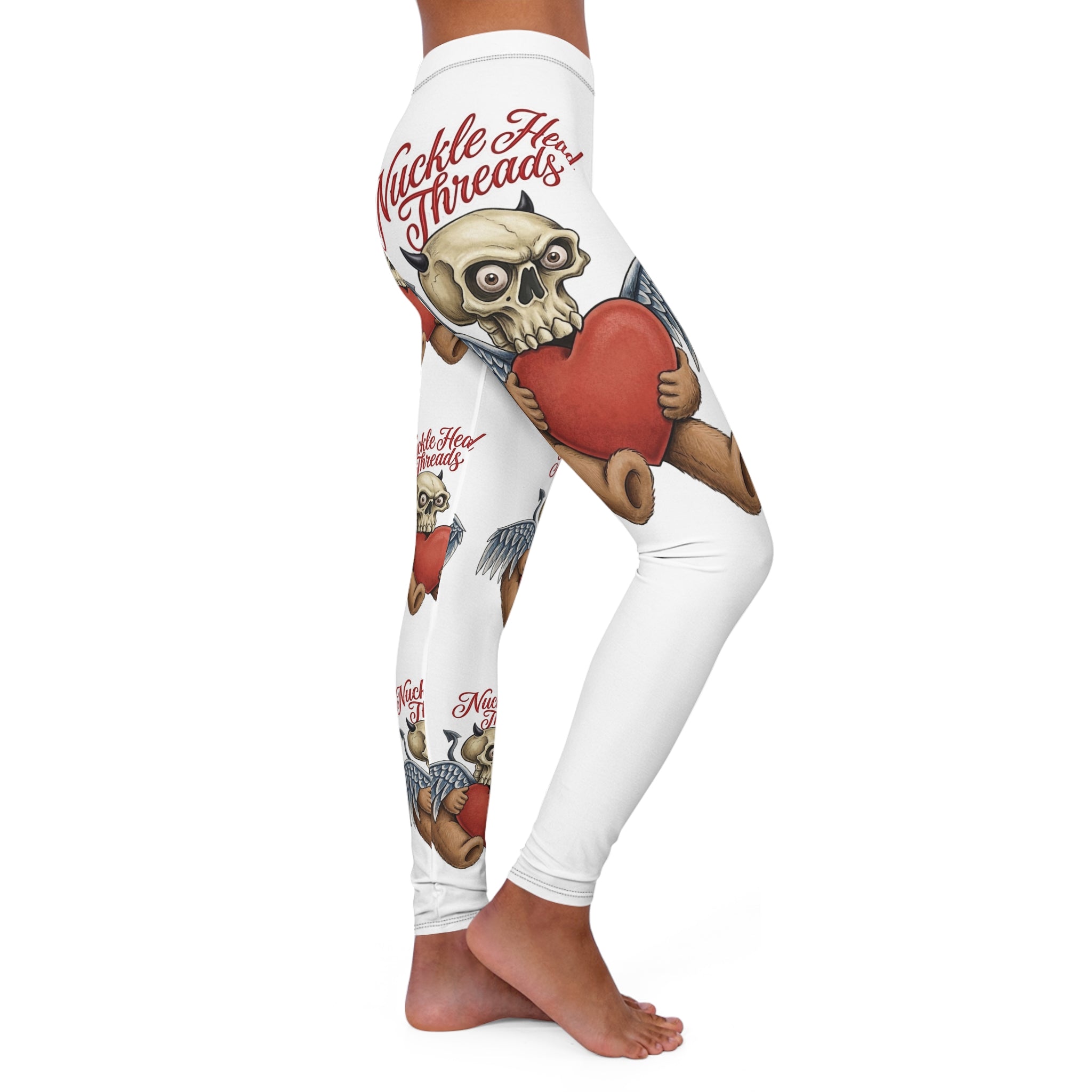 Lost love leggings