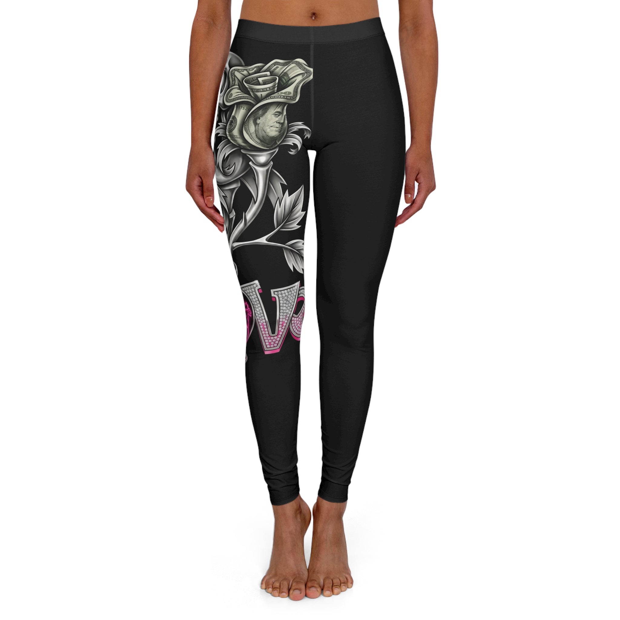 Guilde lies leggings