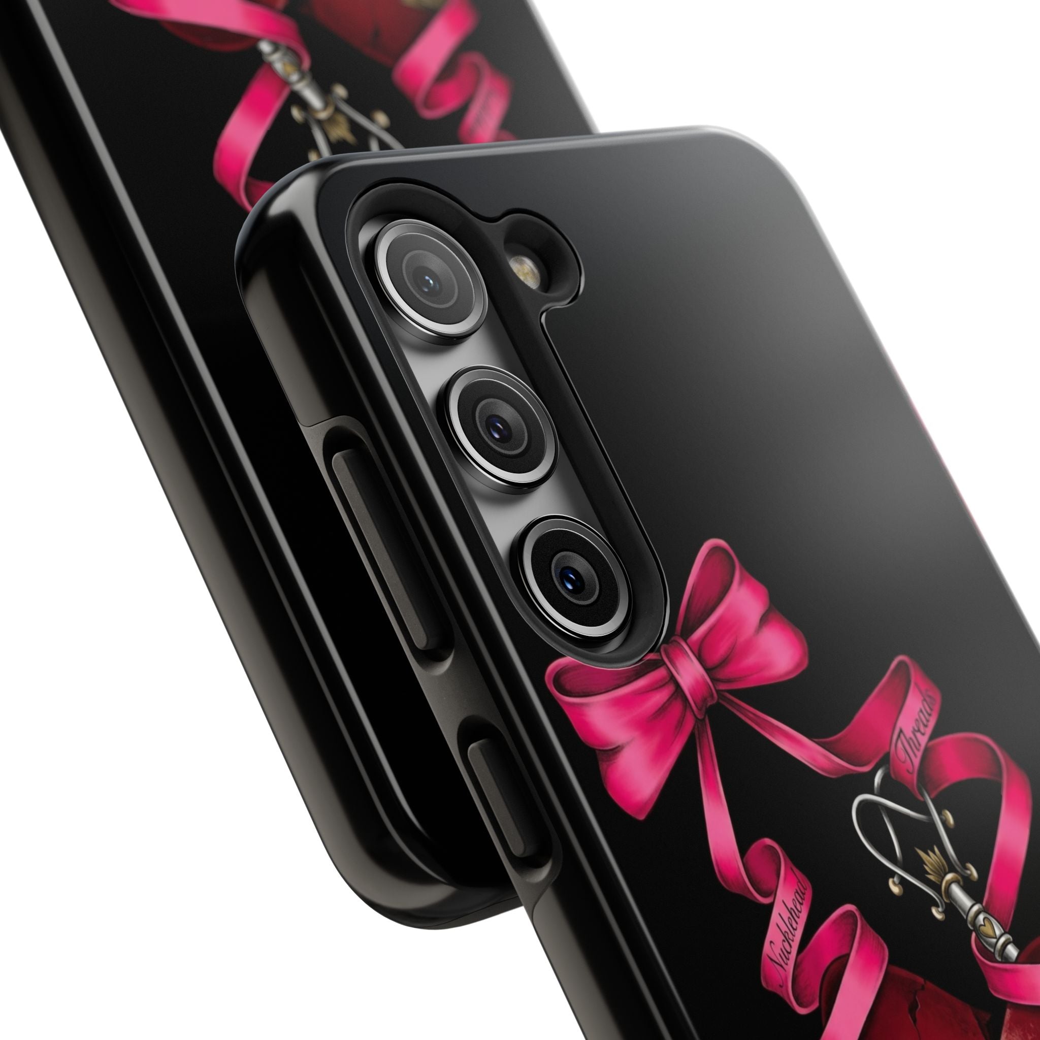 Tough Phone Cases