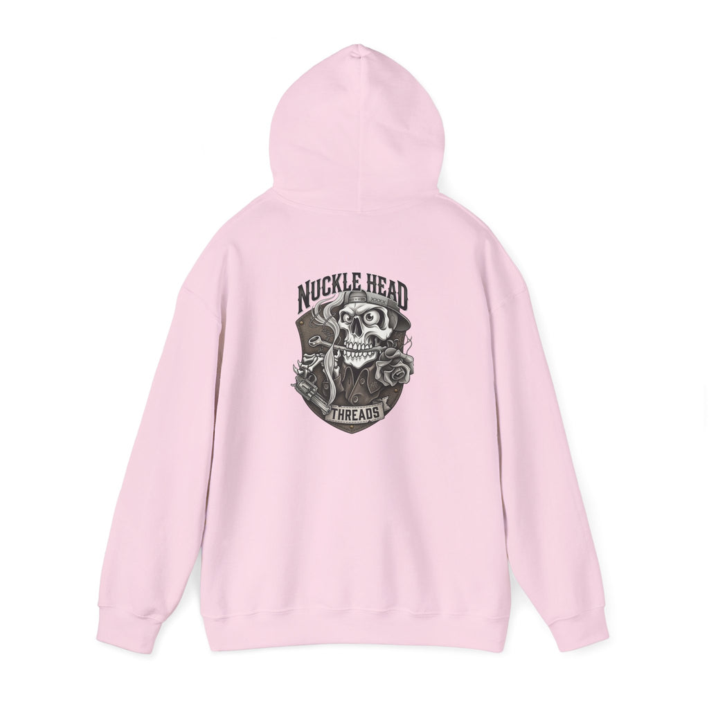 Brand essentials hoodie