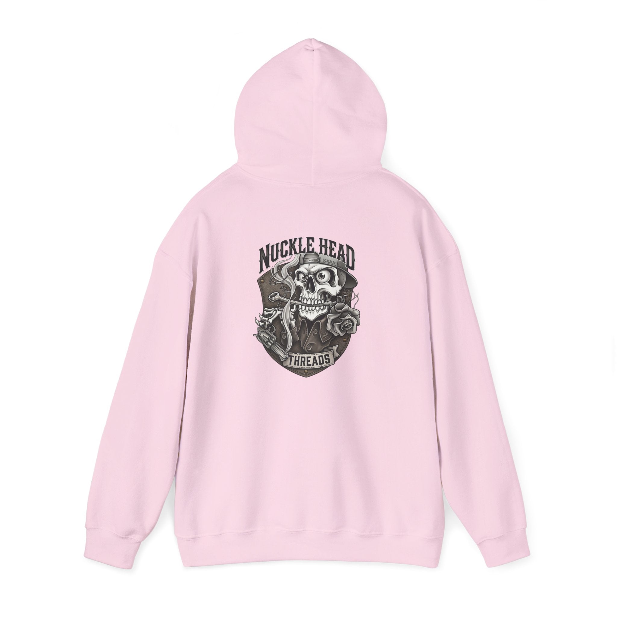 Brand essentials hoodie