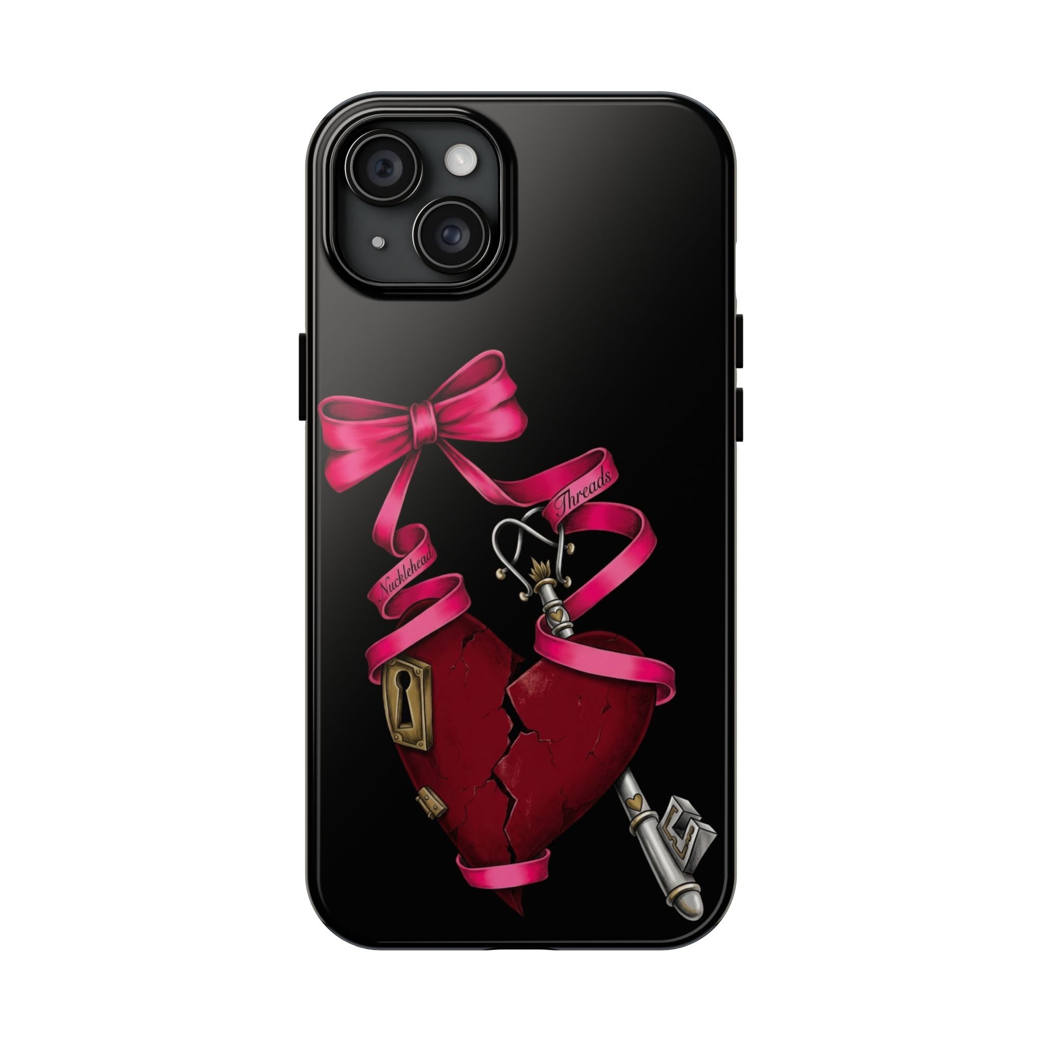 Tough Phone Cases