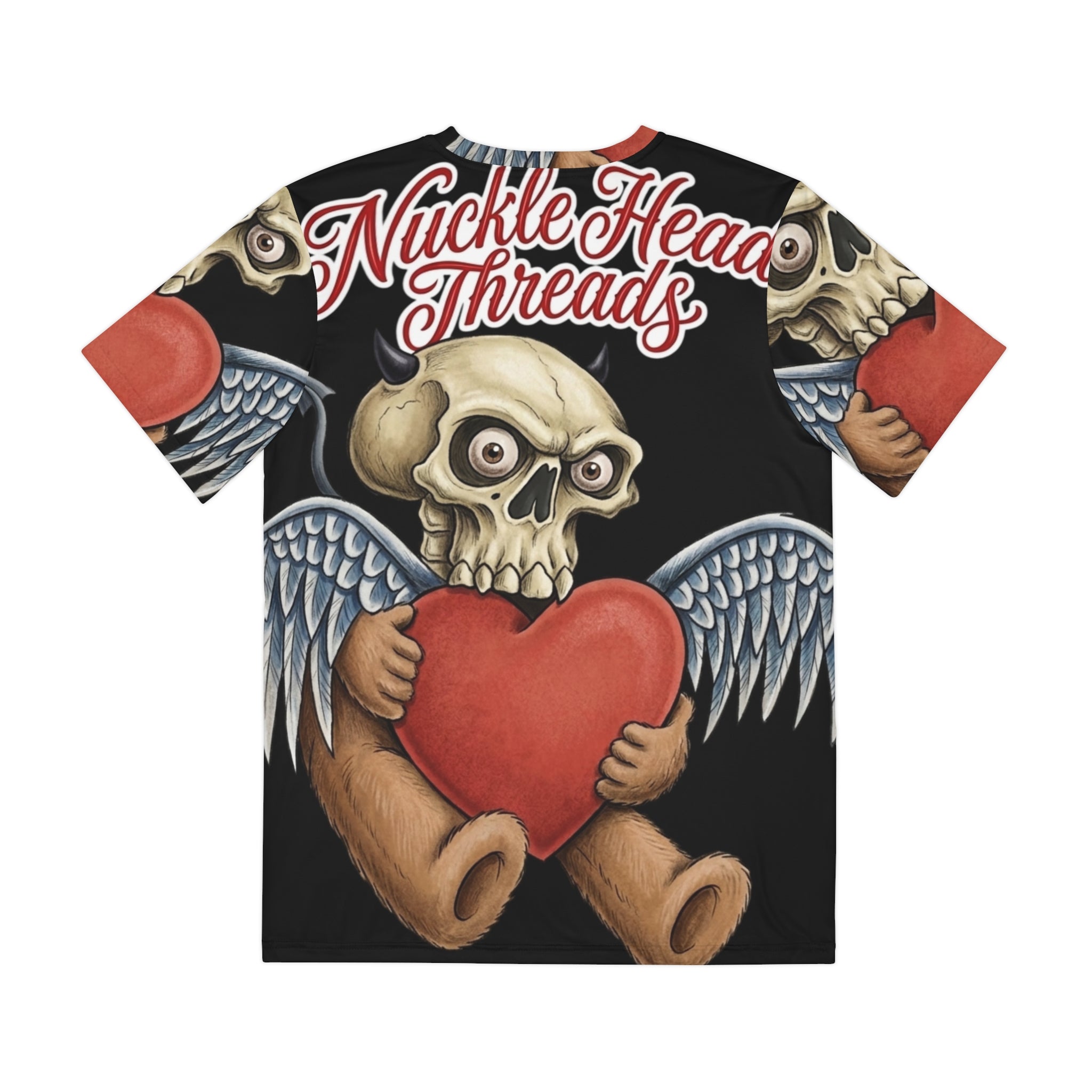 Lost love bear