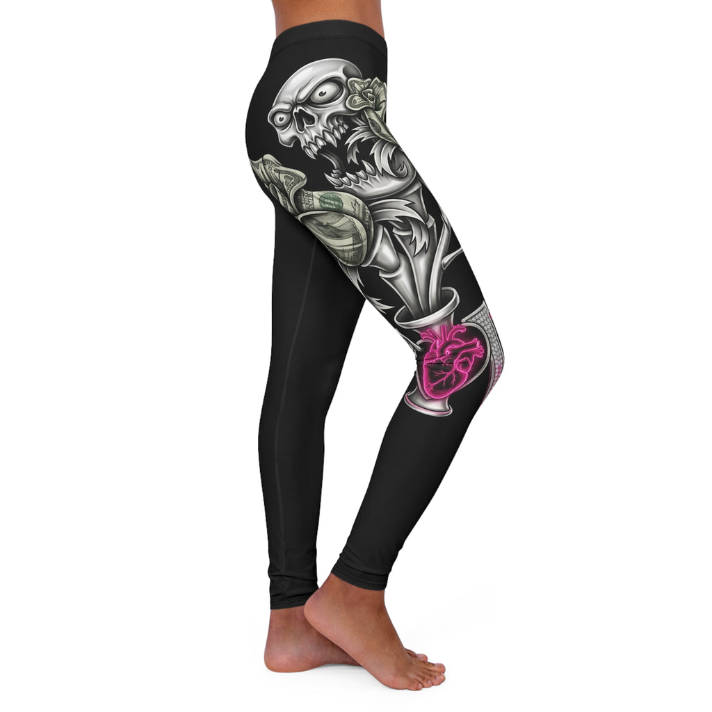 Guilde lies leggings