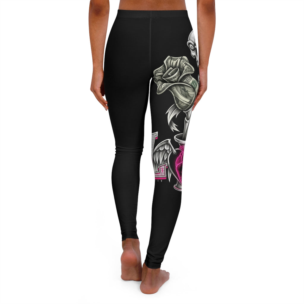 Guilde lies leggings