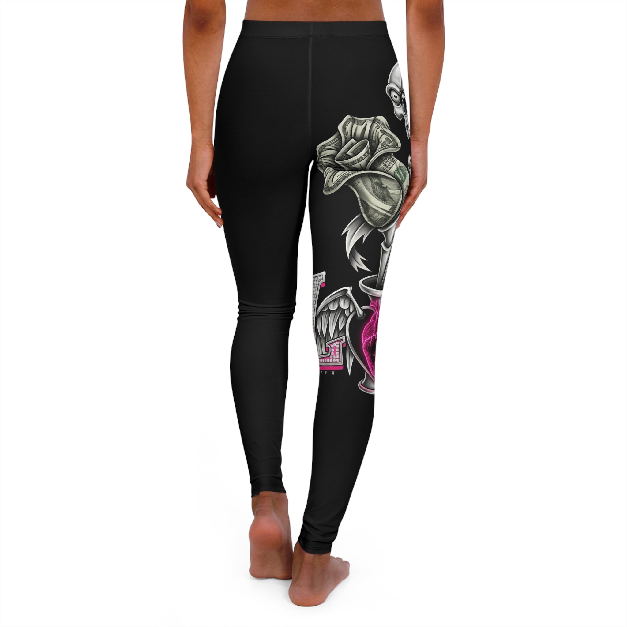Guilde lies leggings