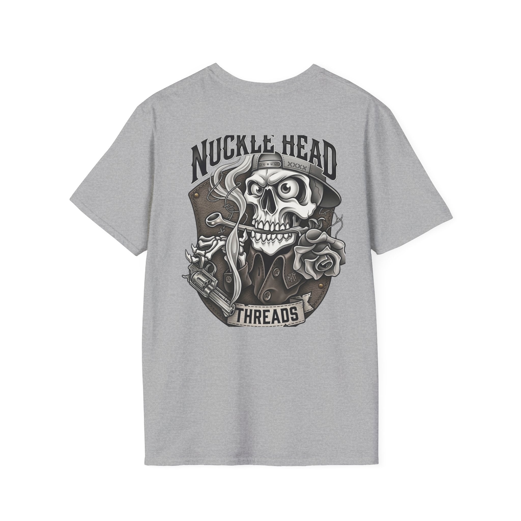 Brand essentials tshirt