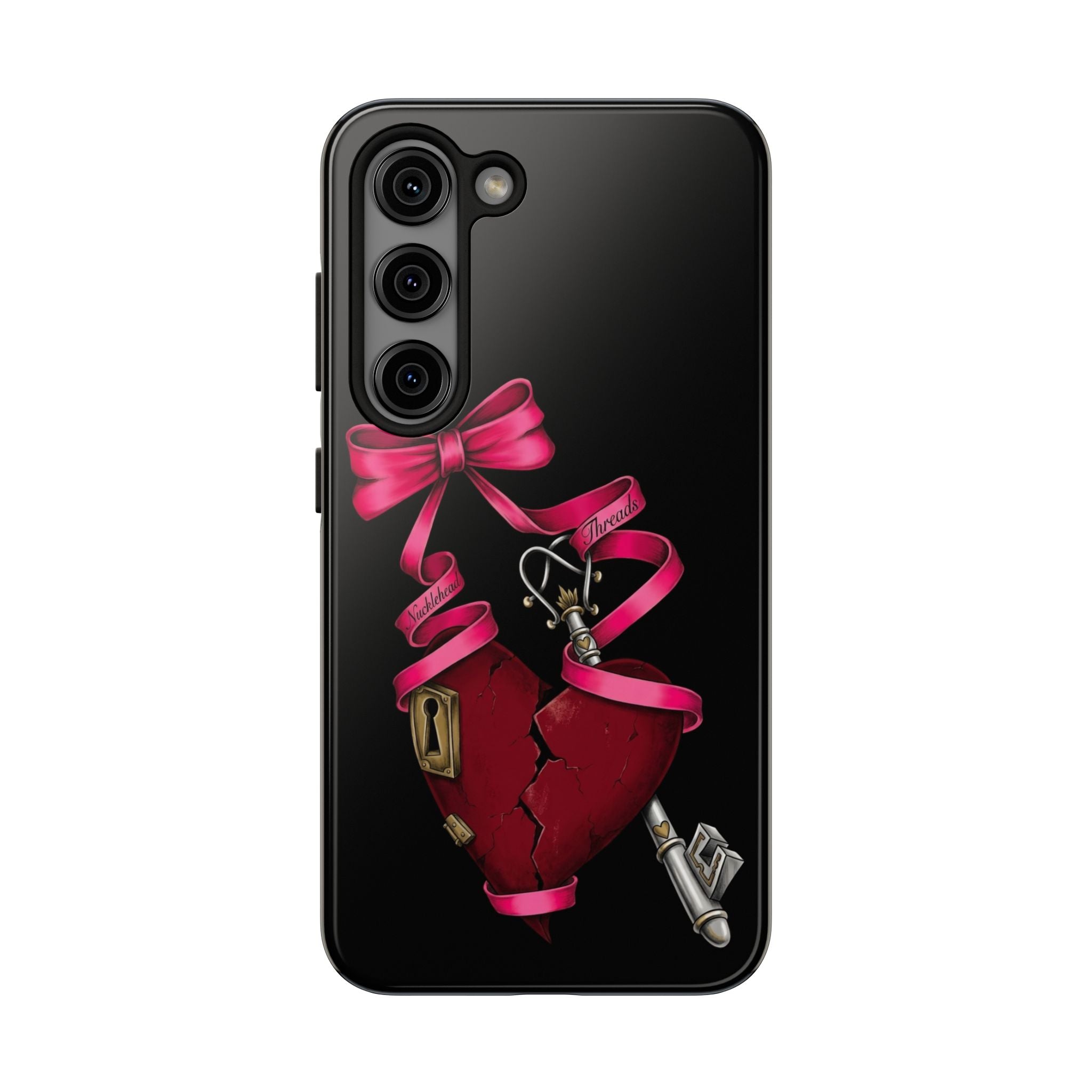 Tough Phone Cases