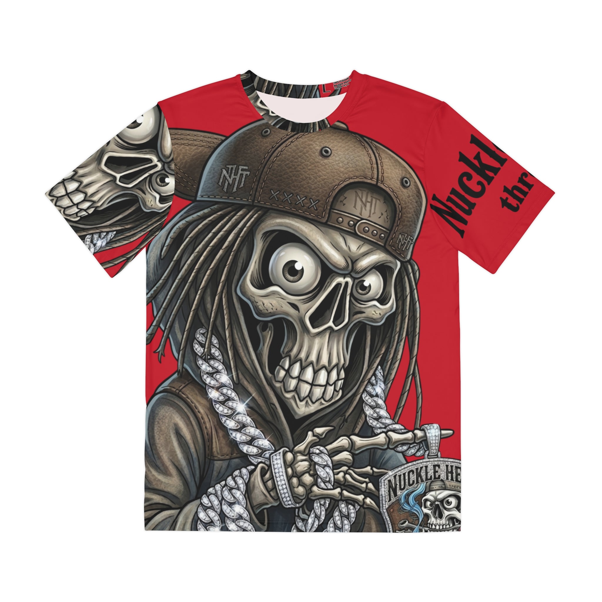 Dedicated hustler