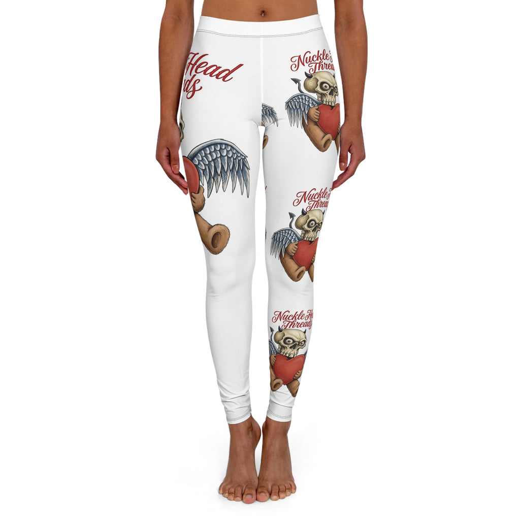 Lost love leggings