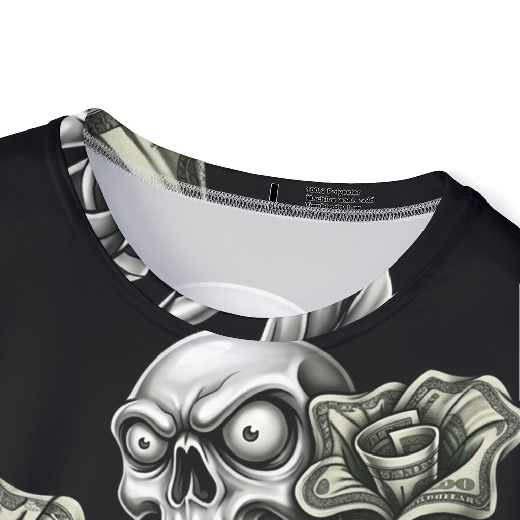 Guilded lies