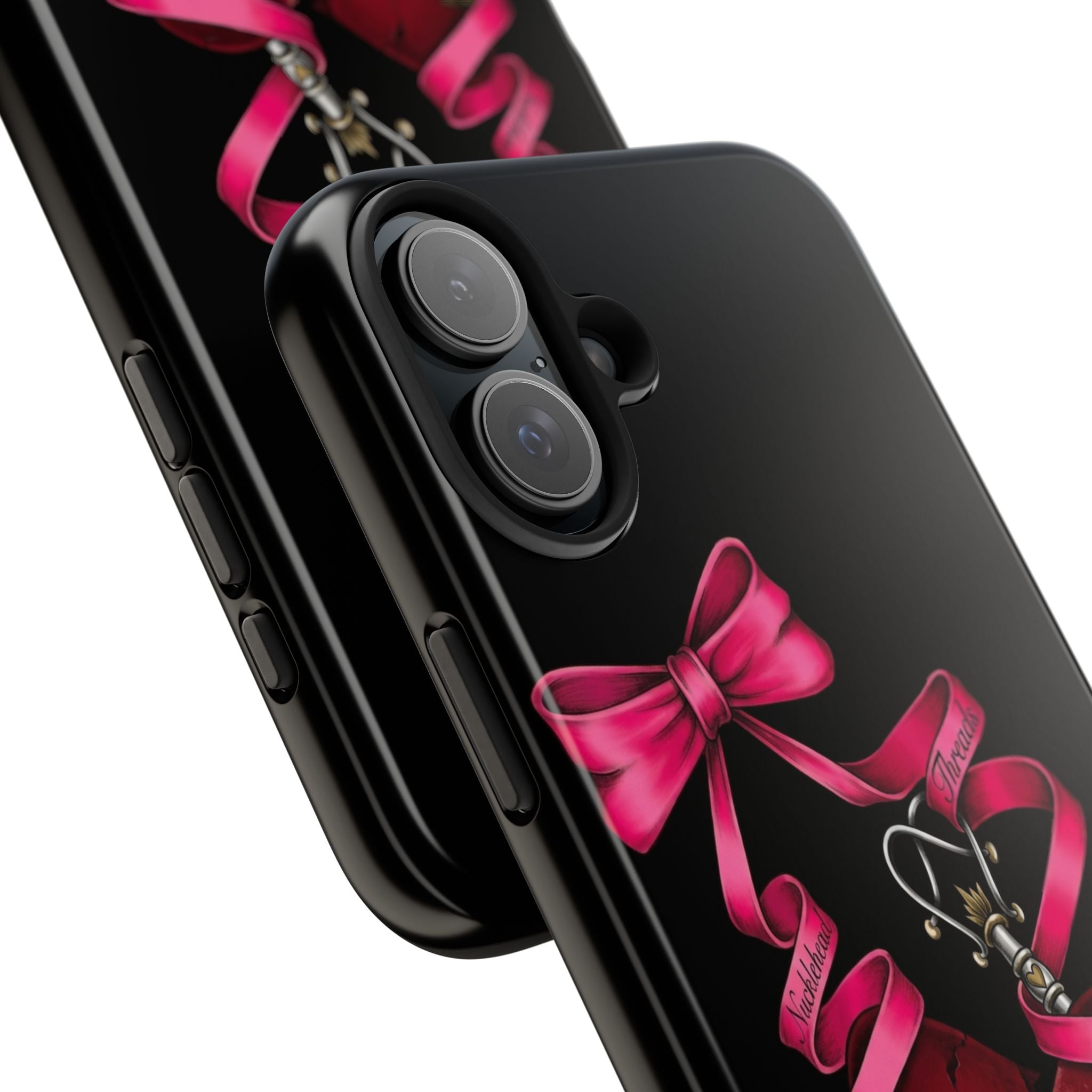 Tough Phone Cases