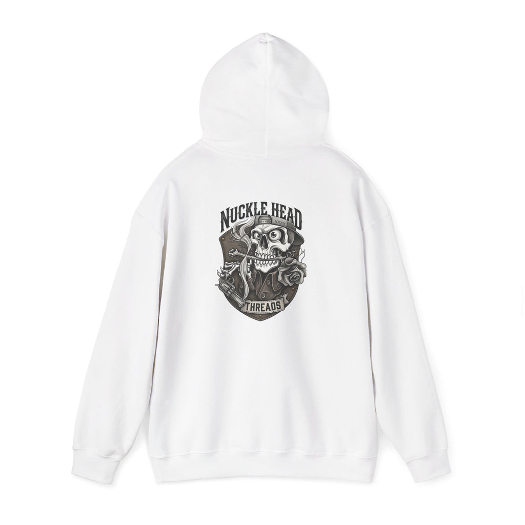 Band Essentials Hoodie