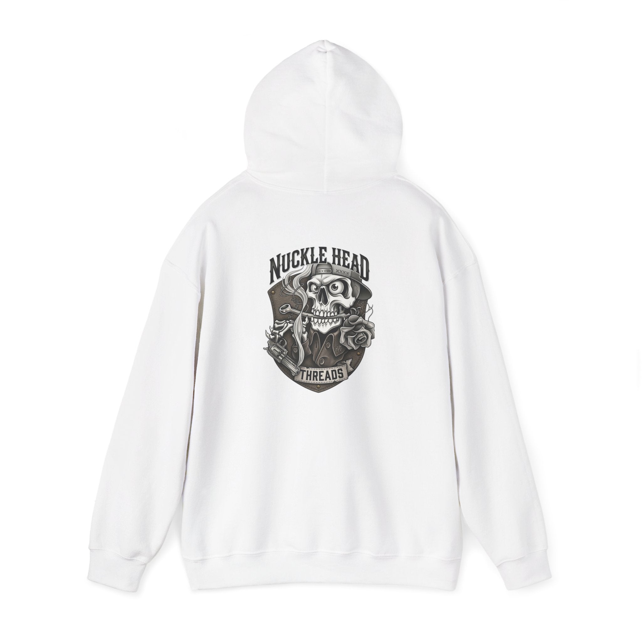Band Essentials Hoodie
