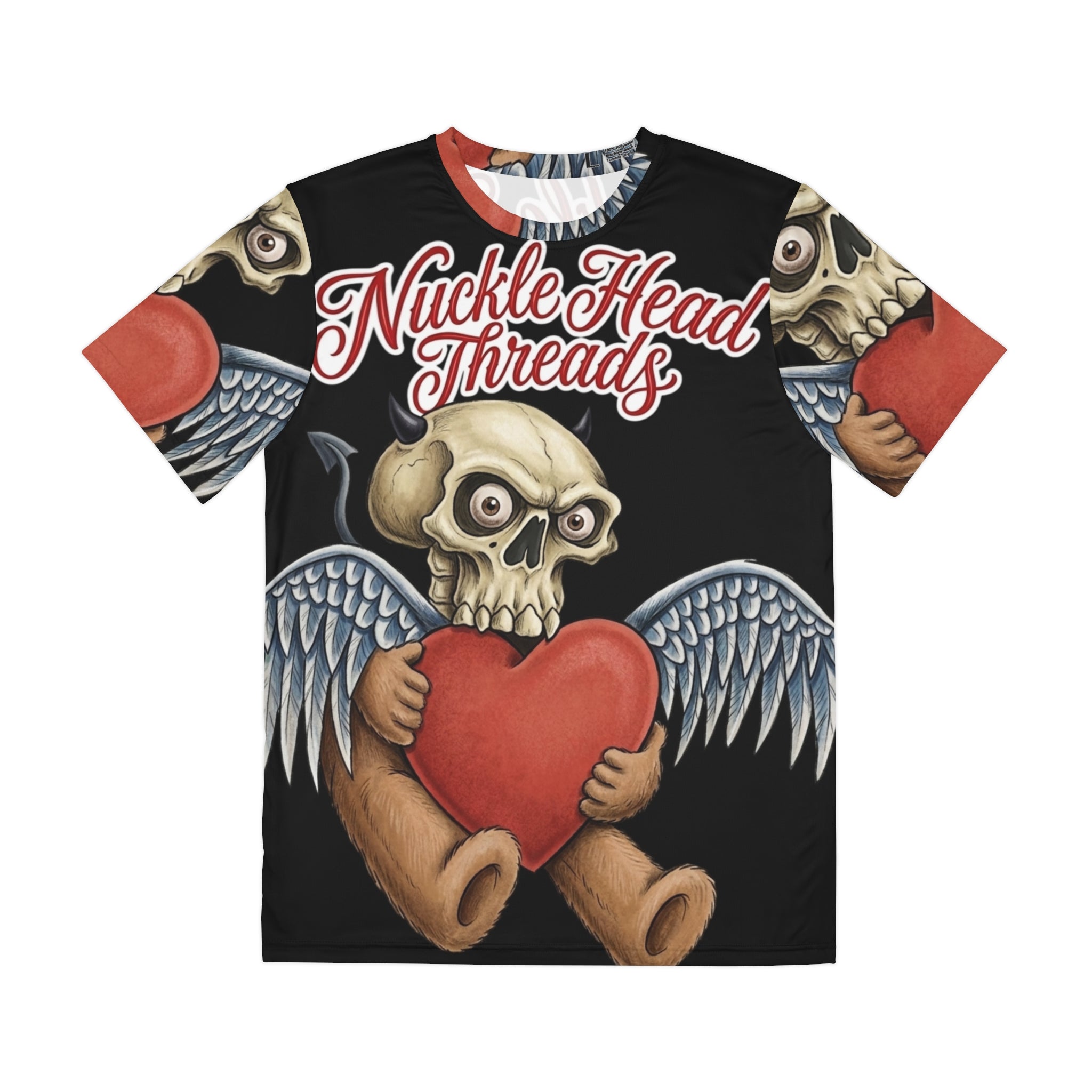 Lost love bear