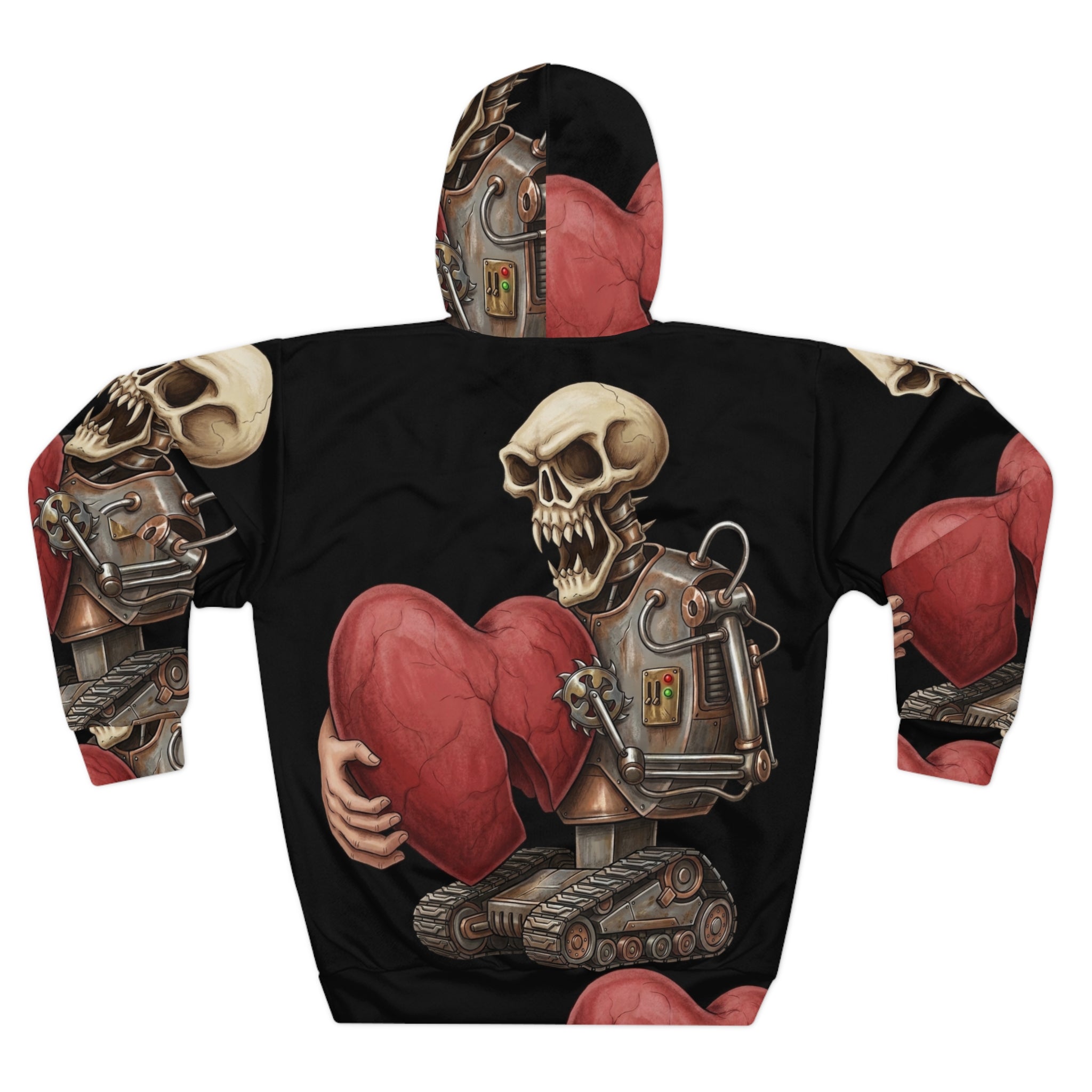 Bizarre Heartbreak 2