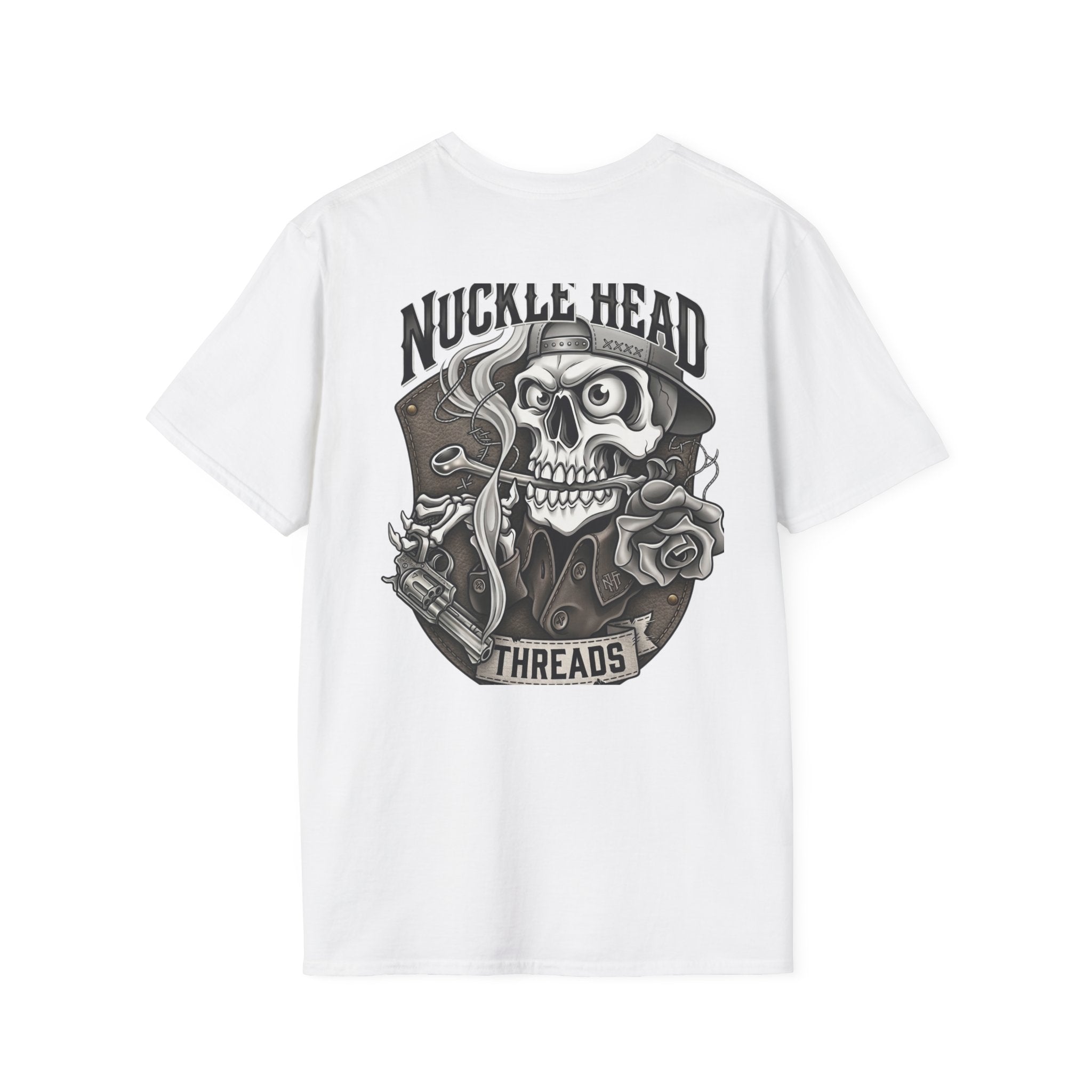 Brand essentials tshirt