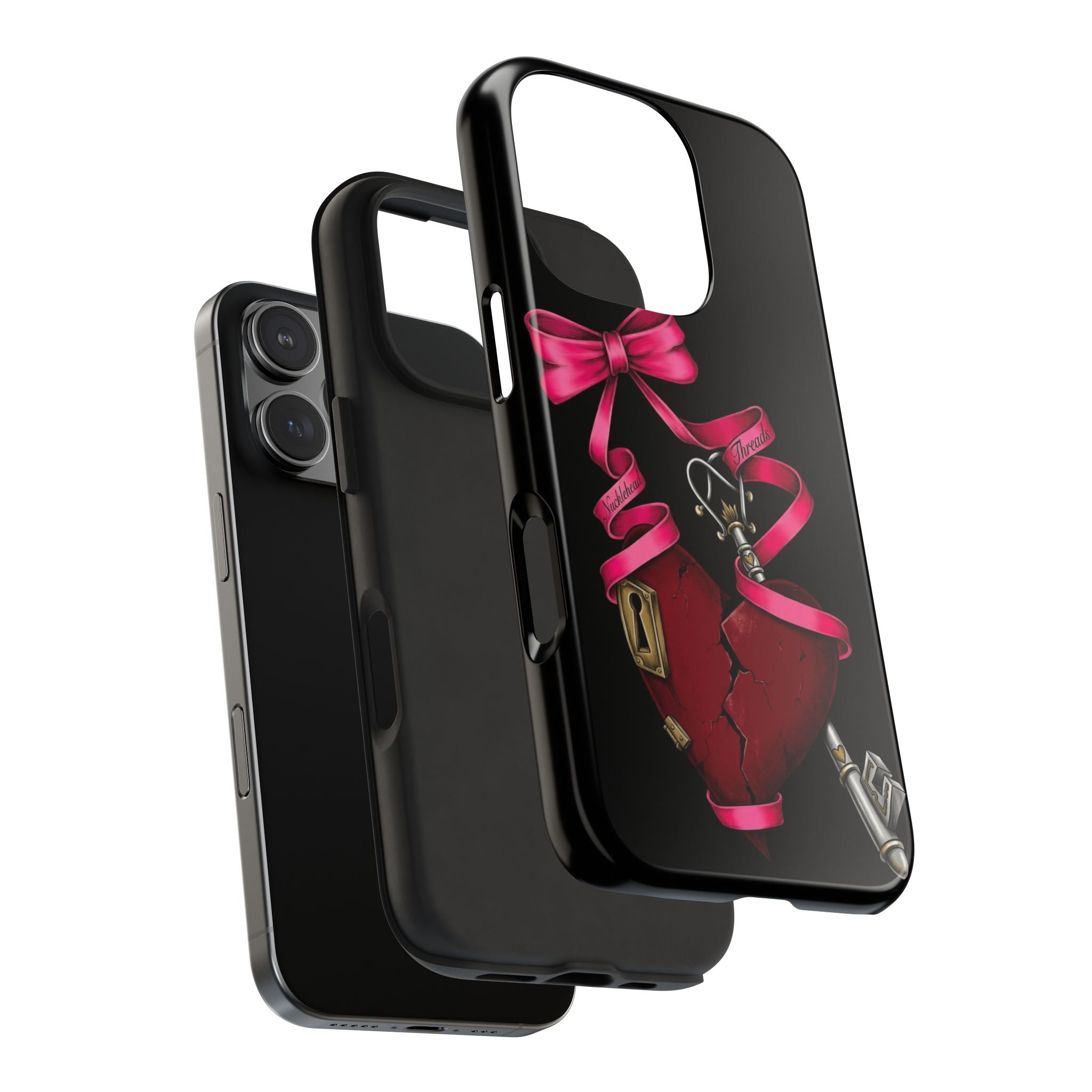 Tough Phone Cases