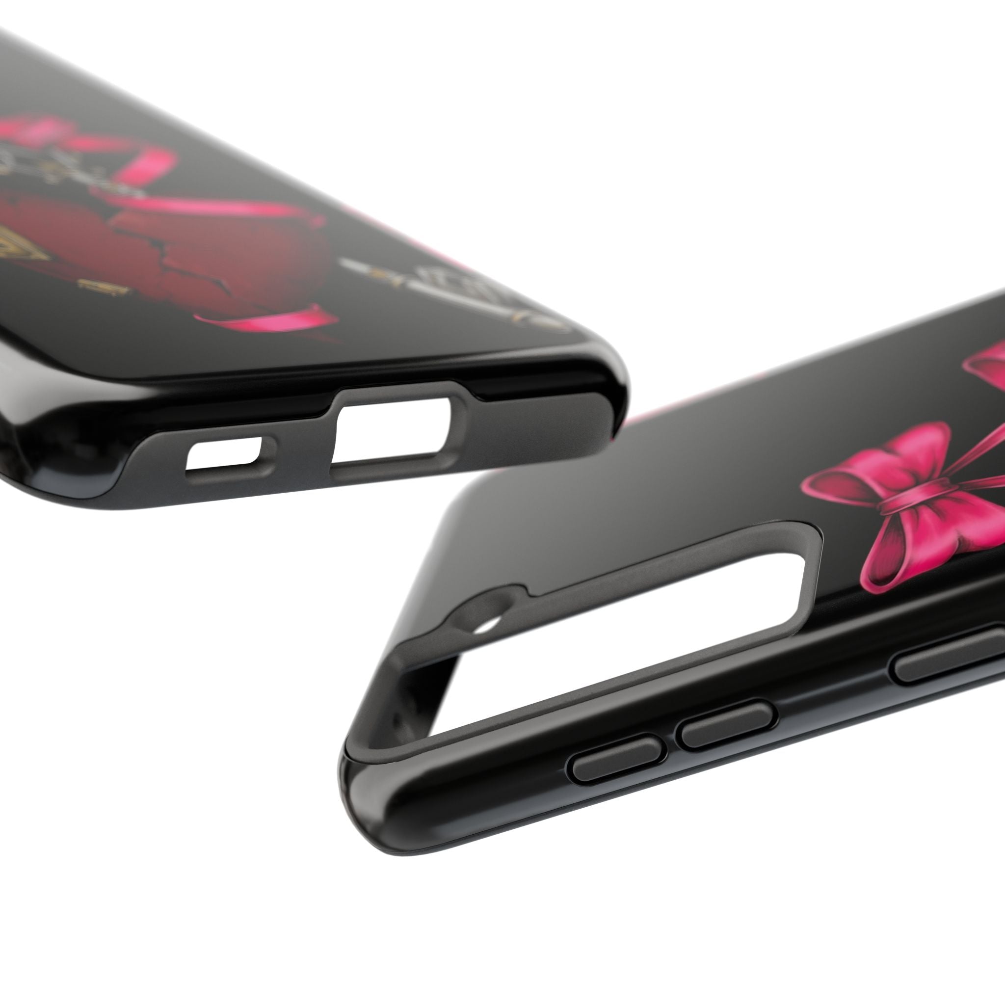 Tough Phone Cases