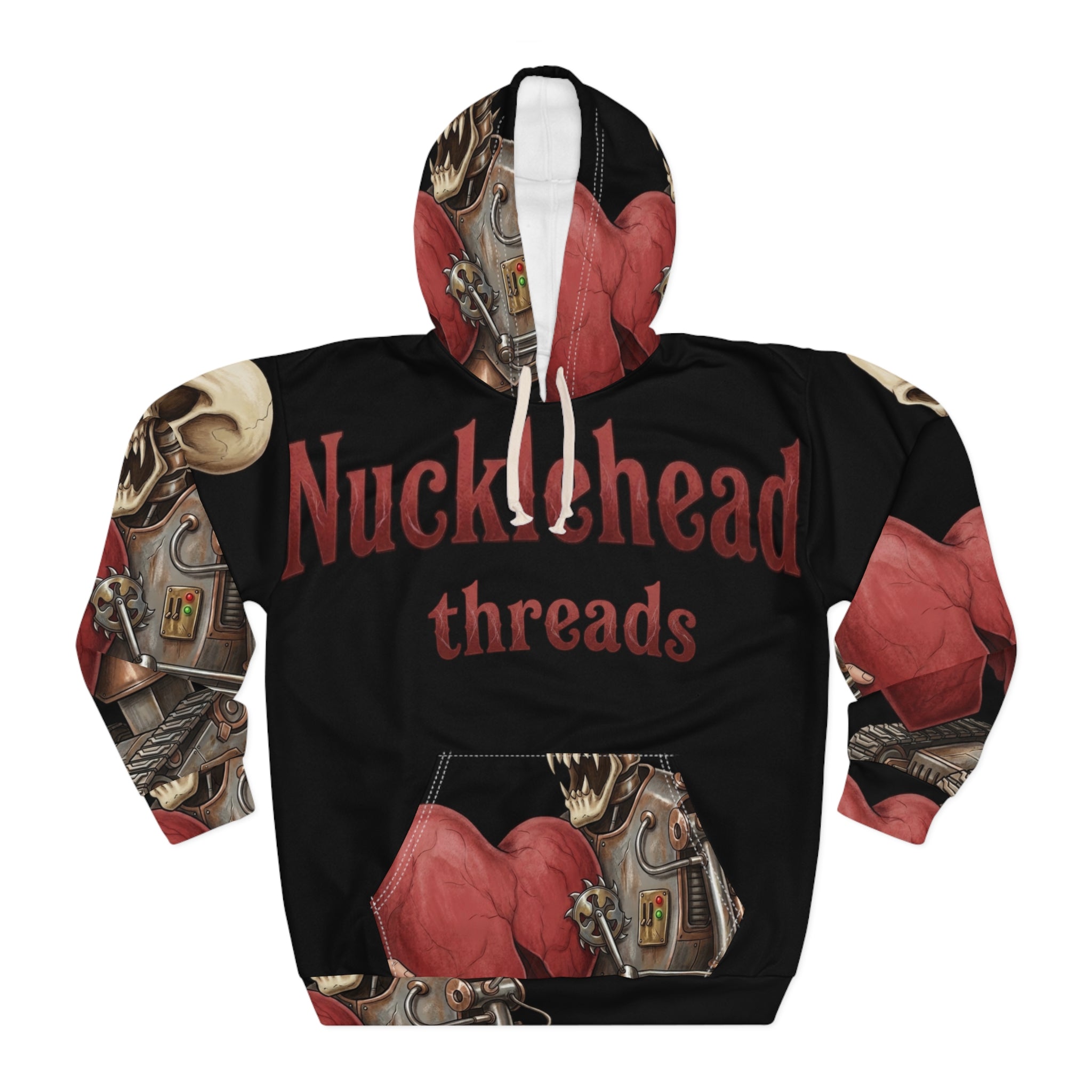 Bizarre Heartbreak 2