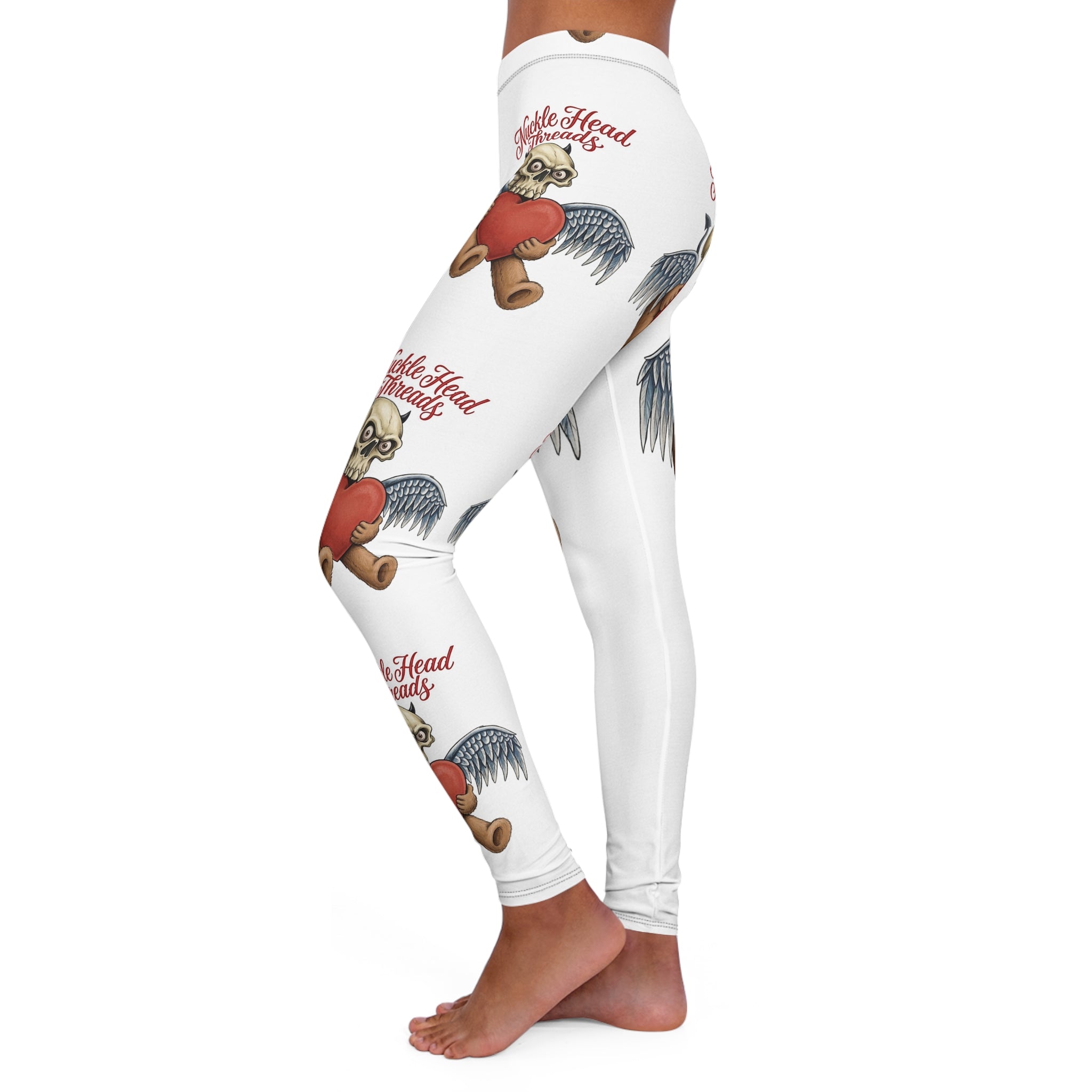 Lost love leggings