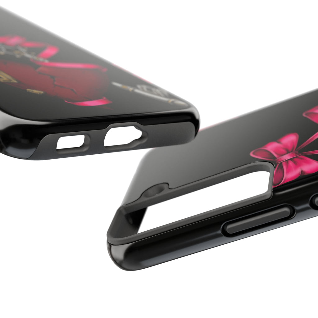 Tough Phone Cases