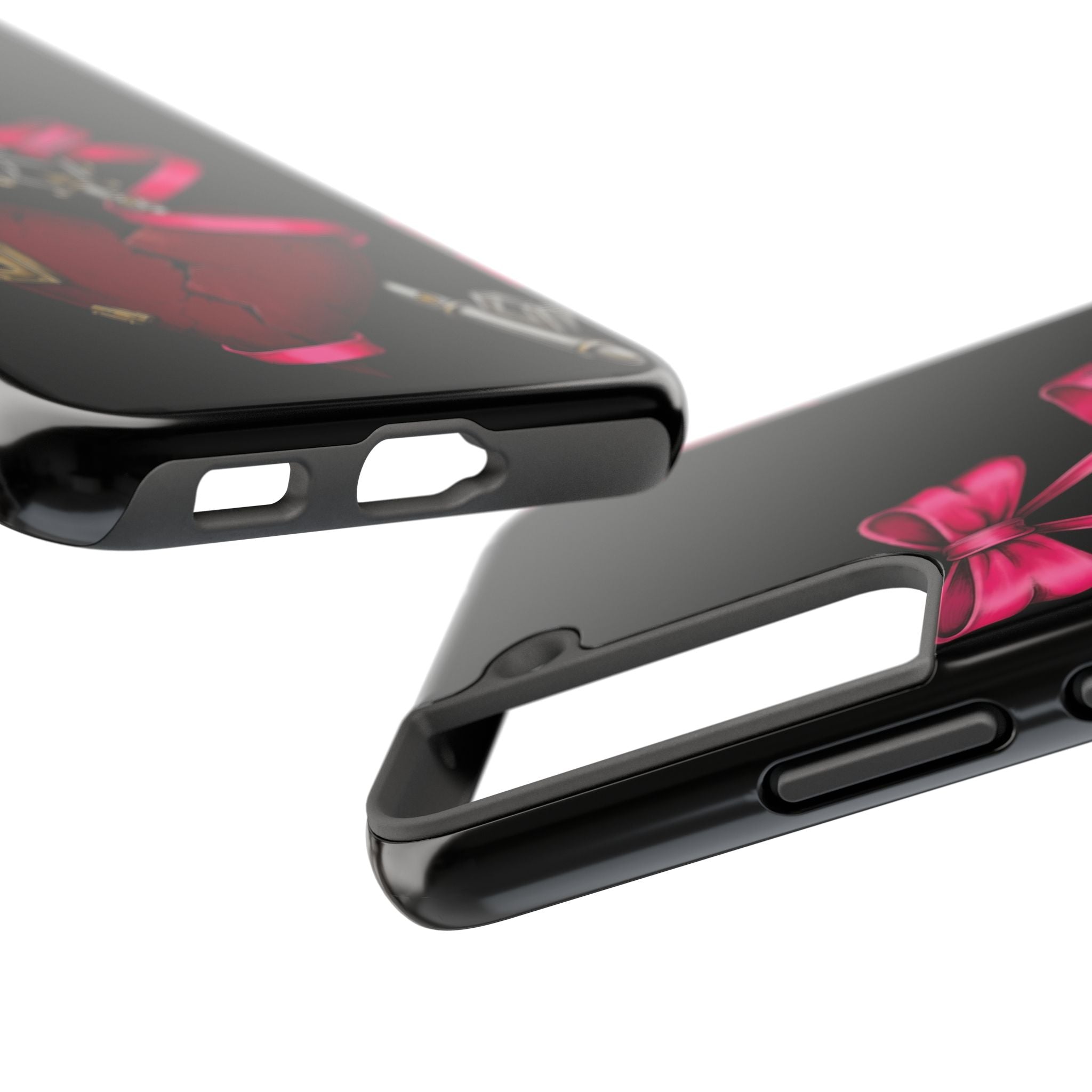Tough Phone Cases
