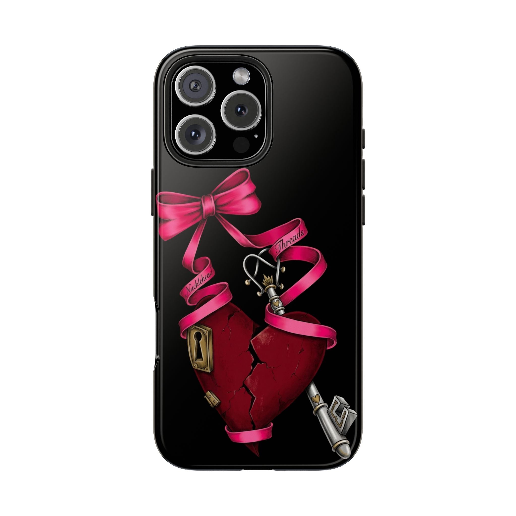 Tough Phone Cases